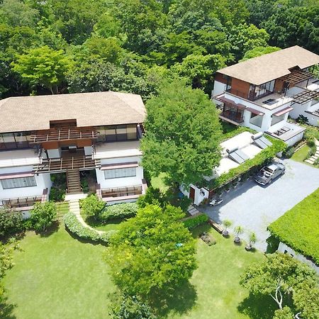 The Pig House Khao Yai - Sha Plus Mu Si Exterior photo