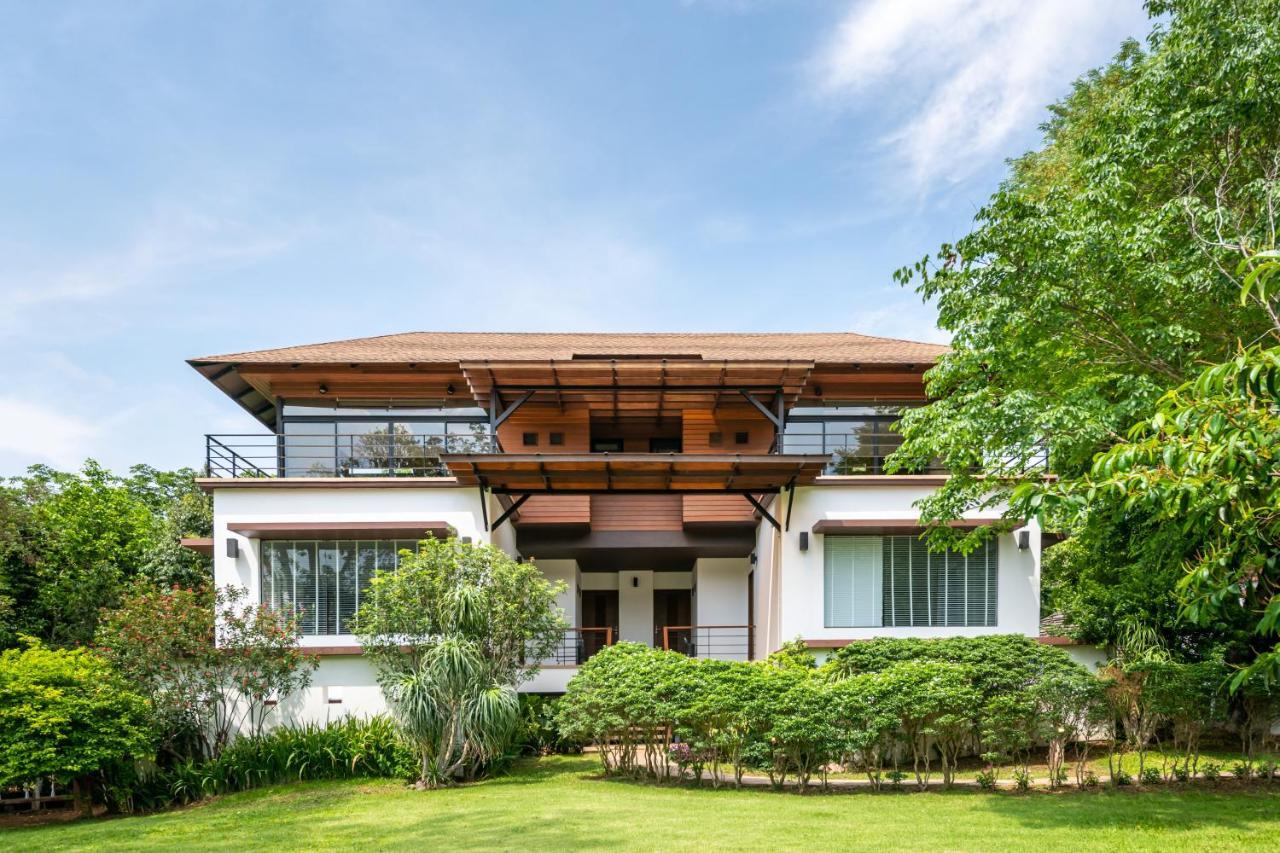 The Pig House Khao Yai - Sha Plus Mu Si Exterior photo