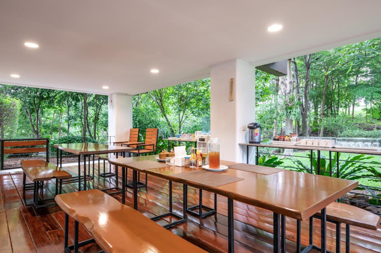 The Pig House Khao Yai - Sha Plus Mu Si Exterior photo