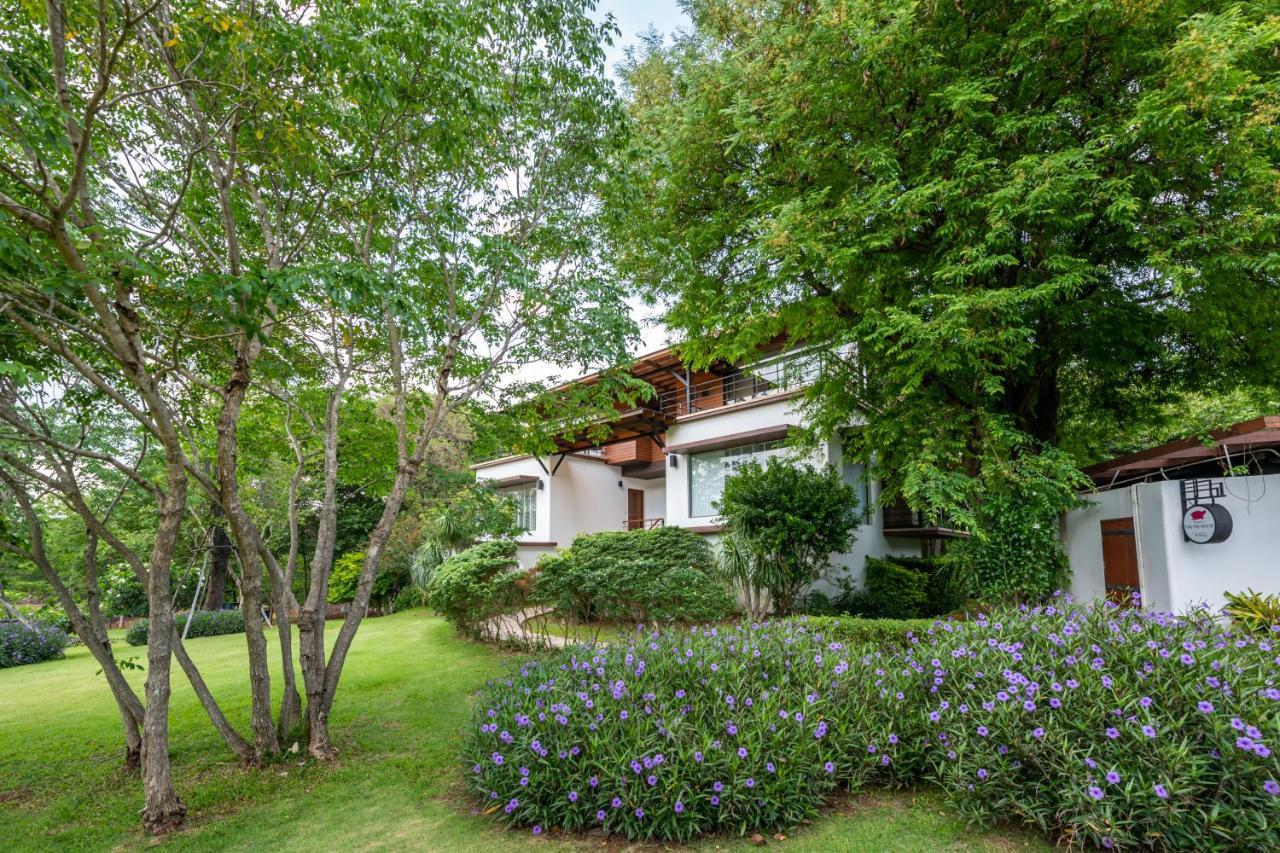 The Pig House Khao Yai - Sha Plus Mu Si Exterior photo