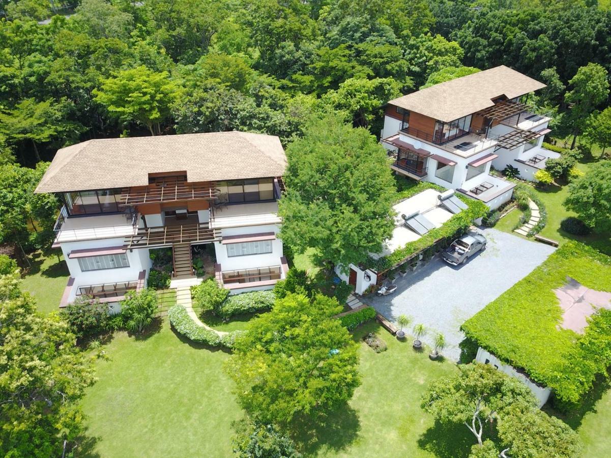 The Pig House Khao Yai - Sha Plus Mu Si Exterior photo